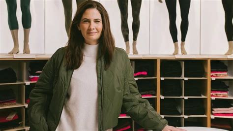 Lululemon names new chief merchandising officer 